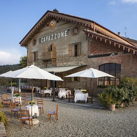 Agriturismo Cavazzone Regnano (Reggio Emilia) Exterior foto