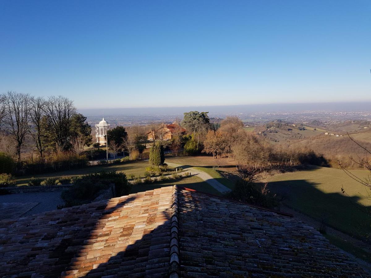 Agriturismo Cavazzone Regnano (Reggio Emilia) Exterior foto