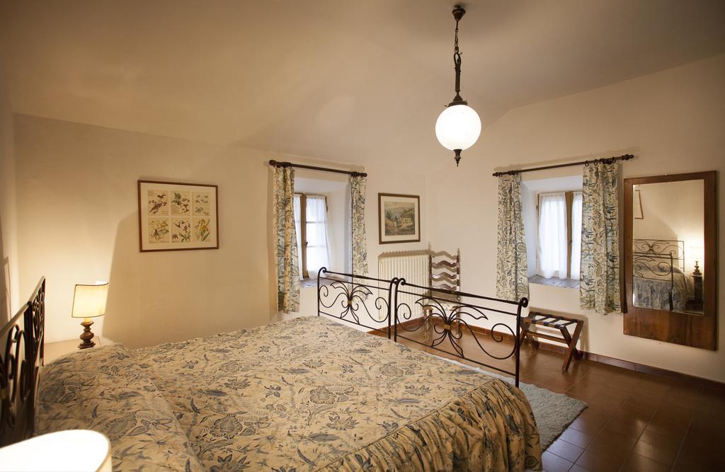 Agriturismo Cavazzone Regnano (Reggio Emilia) Quarto foto
