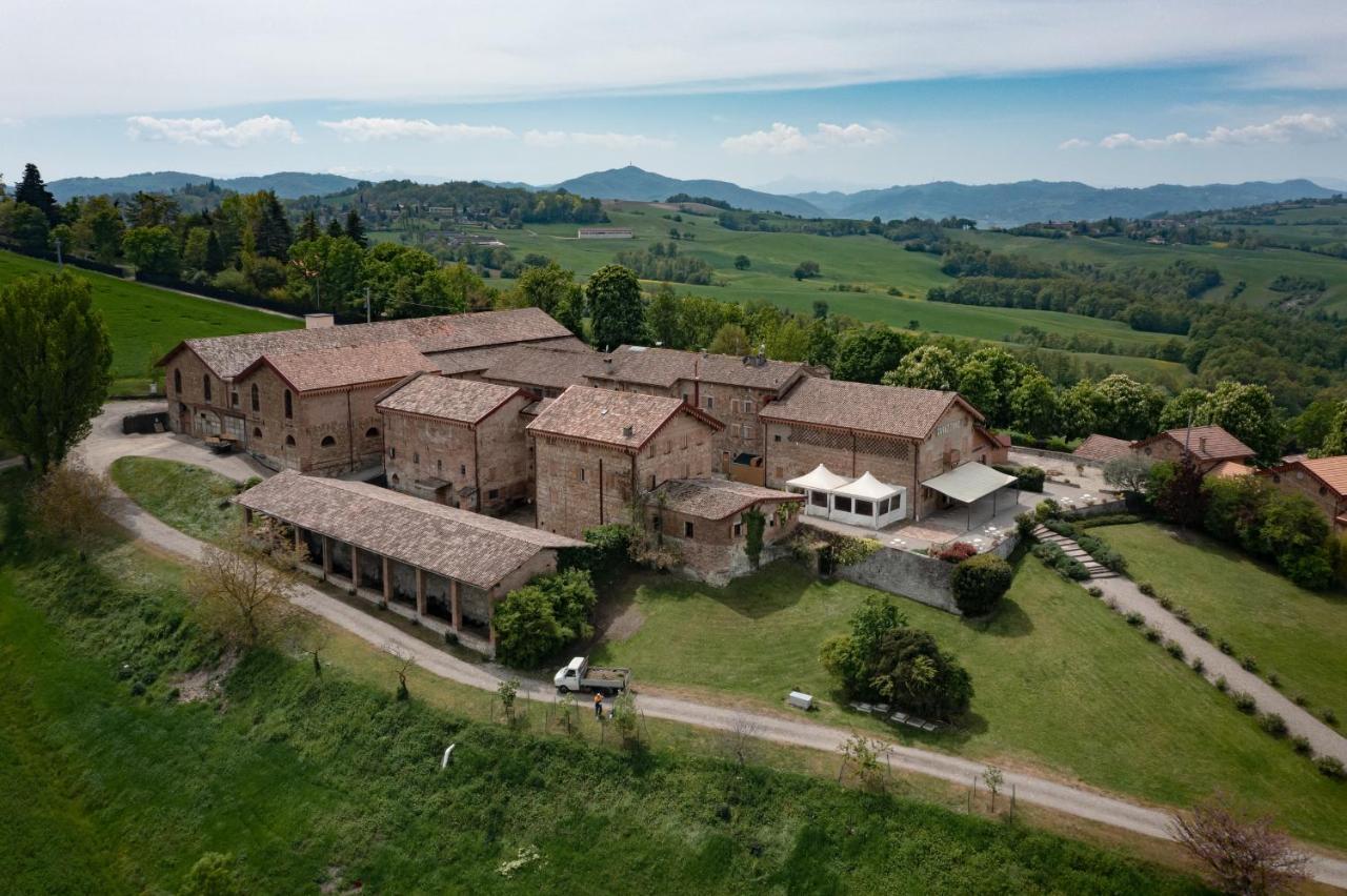 Agriturismo Cavazzone Regnano (Reggio Emilia) Exterior foto
