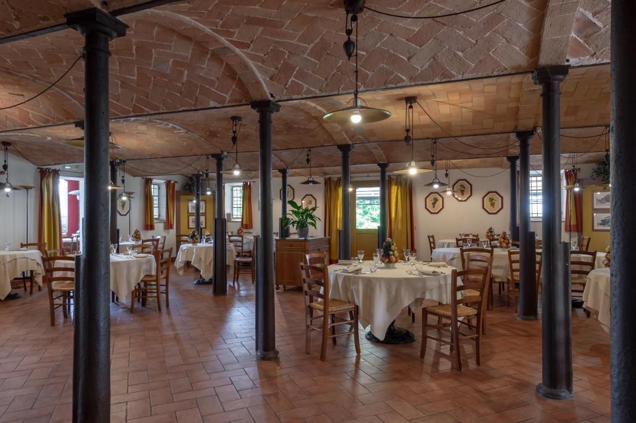 Agriturismo Cavazzone Regnano (Reggio Emilia) Exterior foto