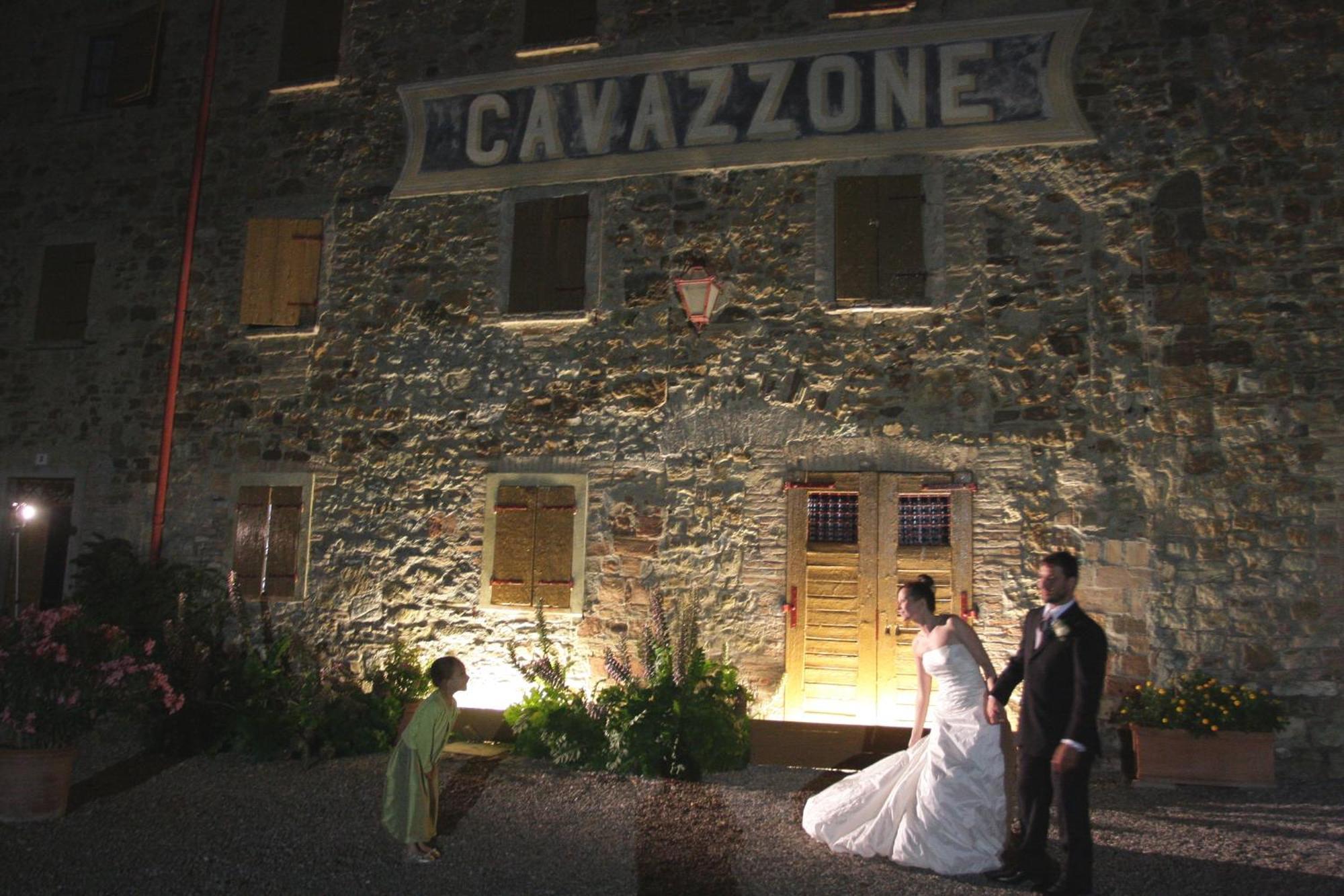 Agriturismo Cavazzone Regnano (Reggio Emilia) Exterior foto