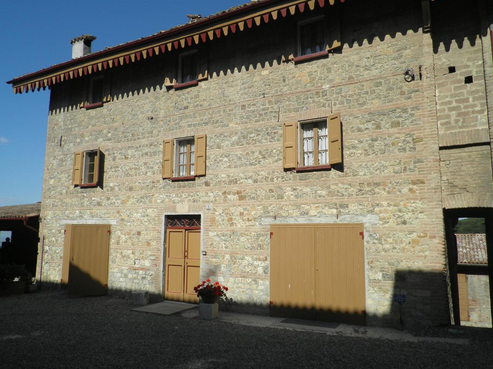 Agriturismo Cavazzone Regnano (Reggio Emilia) Exterior foto