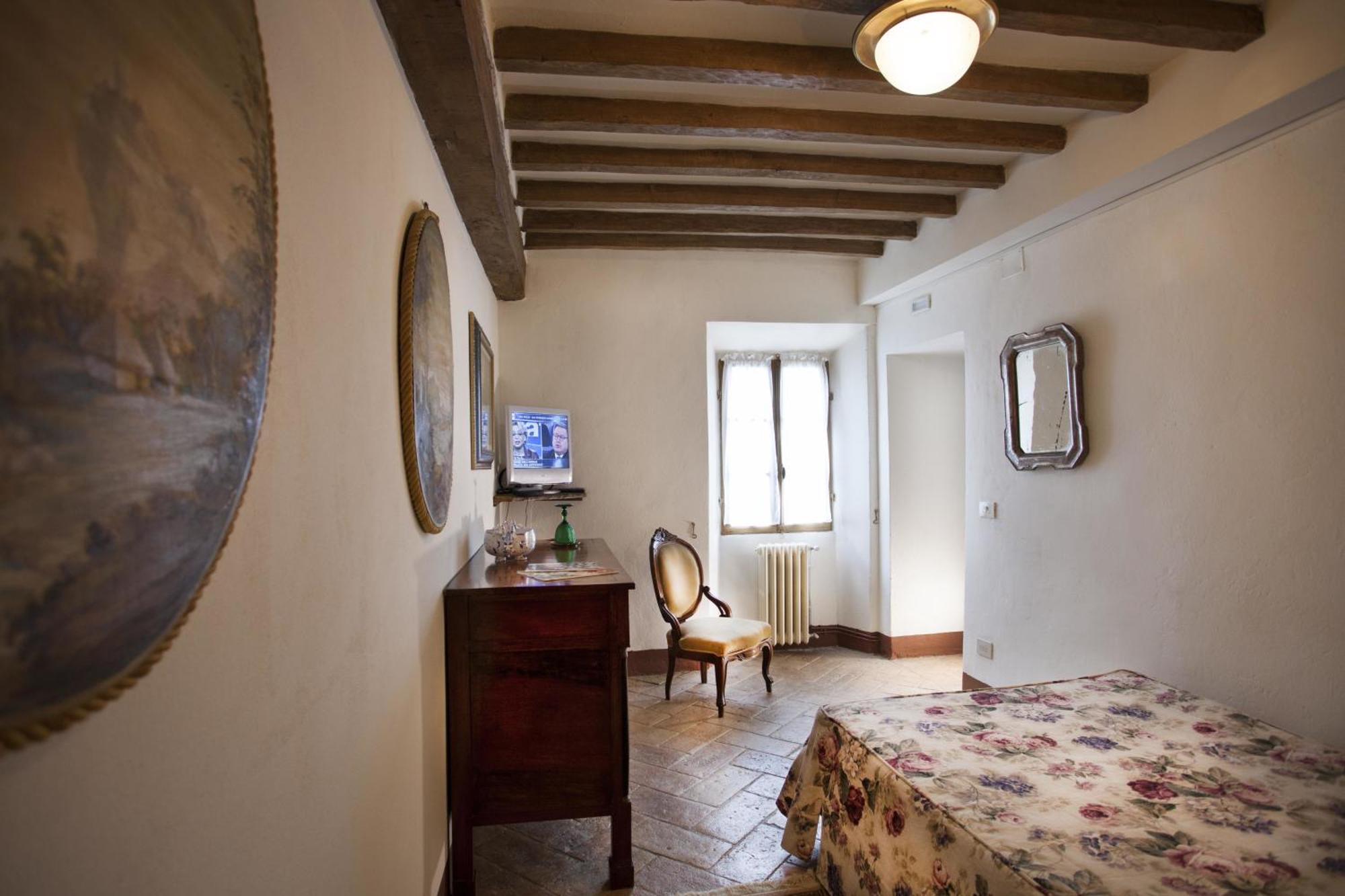 Agriturismo Cavazzone Regnano (Reggio Emilia) Quarto foto