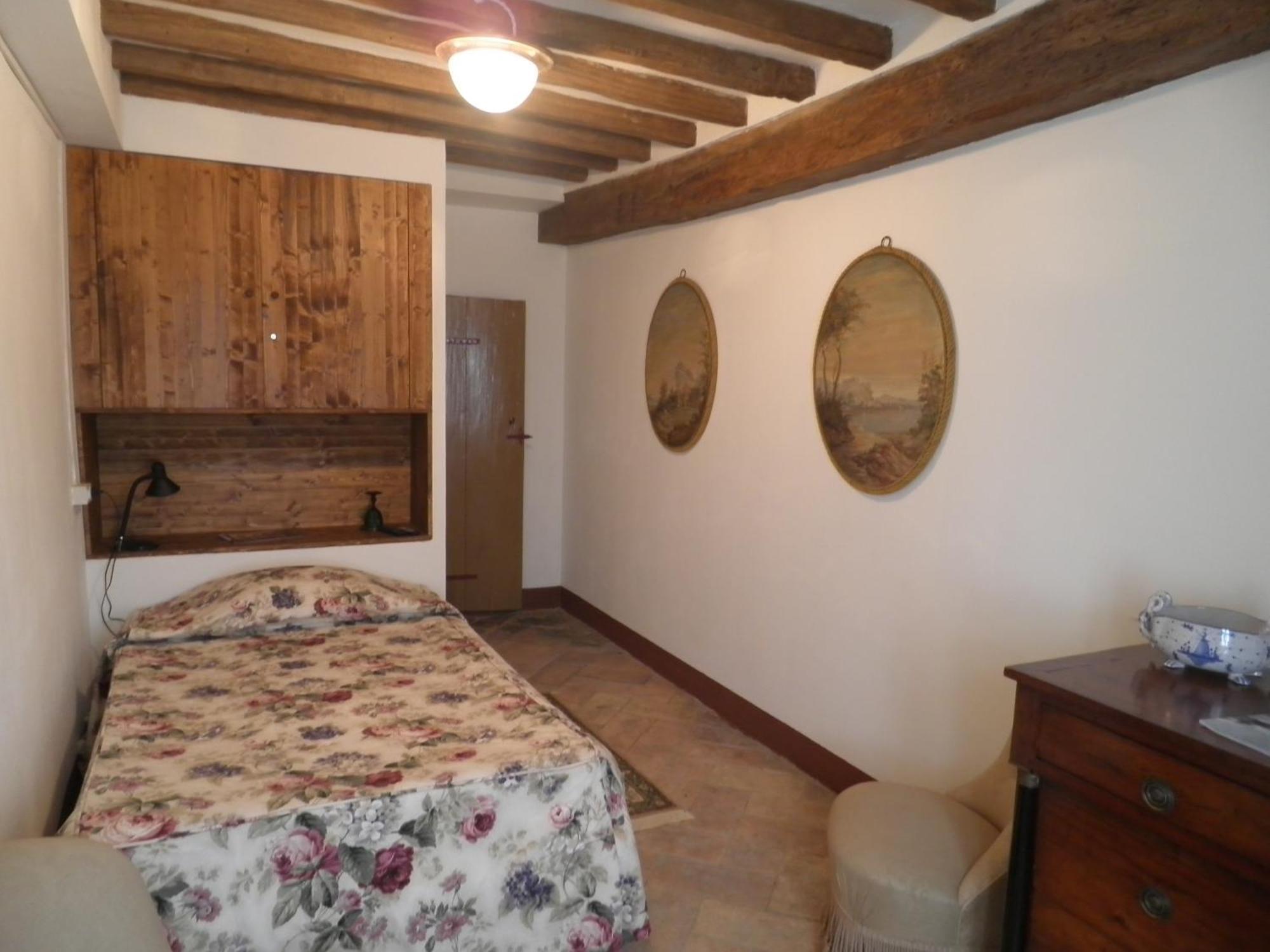 Agriturismo Cavazzone Regnano (Reggio Emilia) Quarto foto