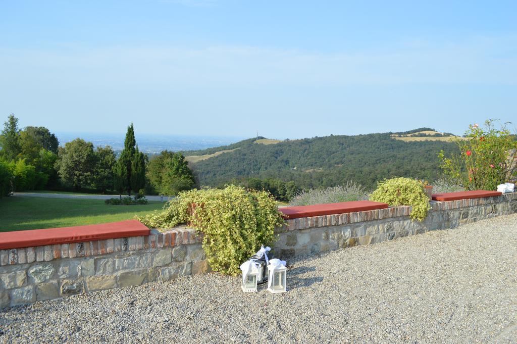 Agriturismo Cavazzone Regnano (Reggio Emilia) Exterior foto