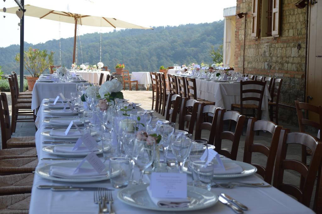 Agriturismo Cavazzone Regnano (Reggio Emilia) Exterior foto