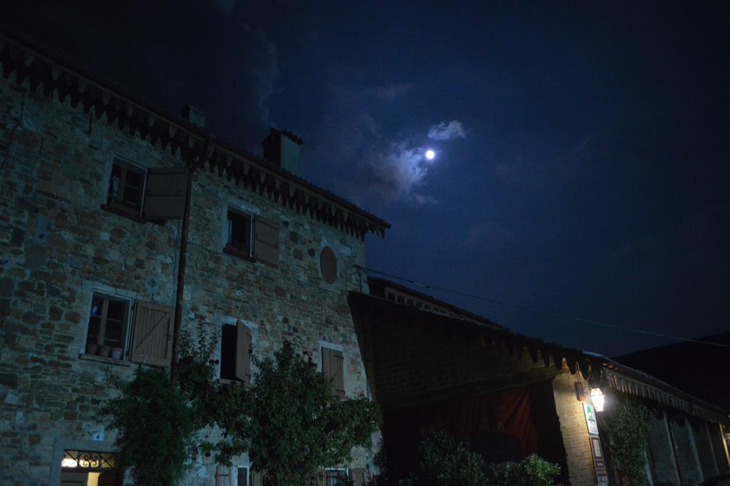 Agriturismo Cavazzone Regnano (Reggio Emilia) Exterior foto